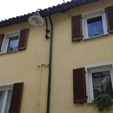 La Casa Di Adri Hotel Mondovì Kültér fotó