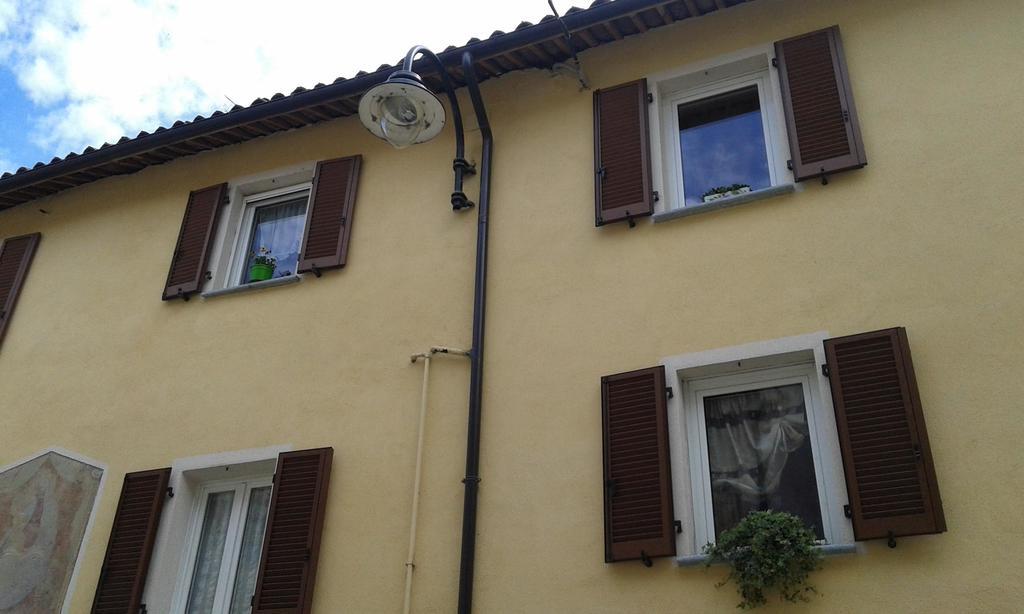 La Casa Di Adri Hotel Mondovì Kültér fotó