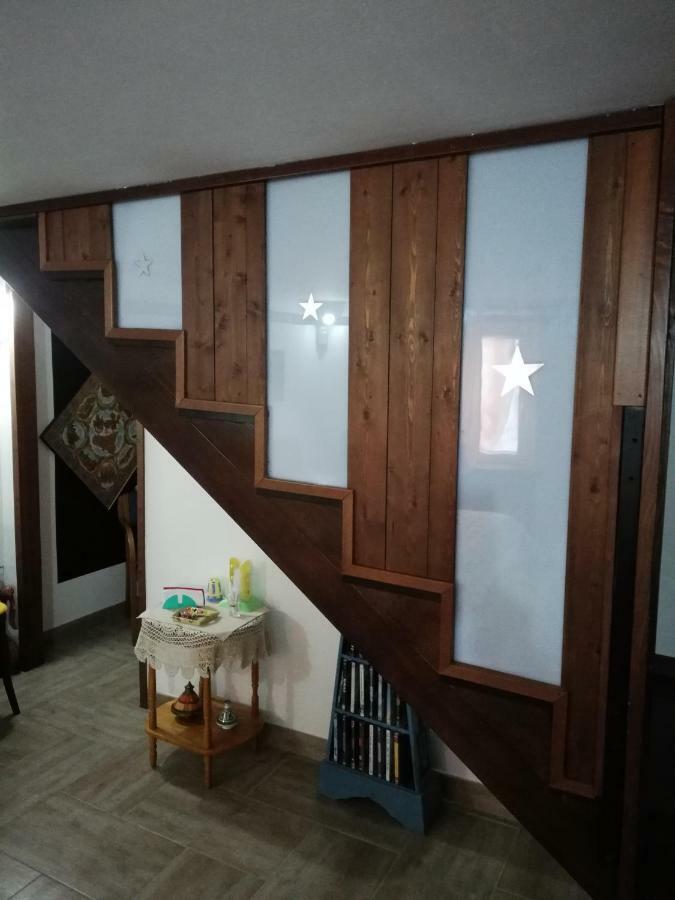 La Casa Di Adri Hotel Mondovì Kültér fotó