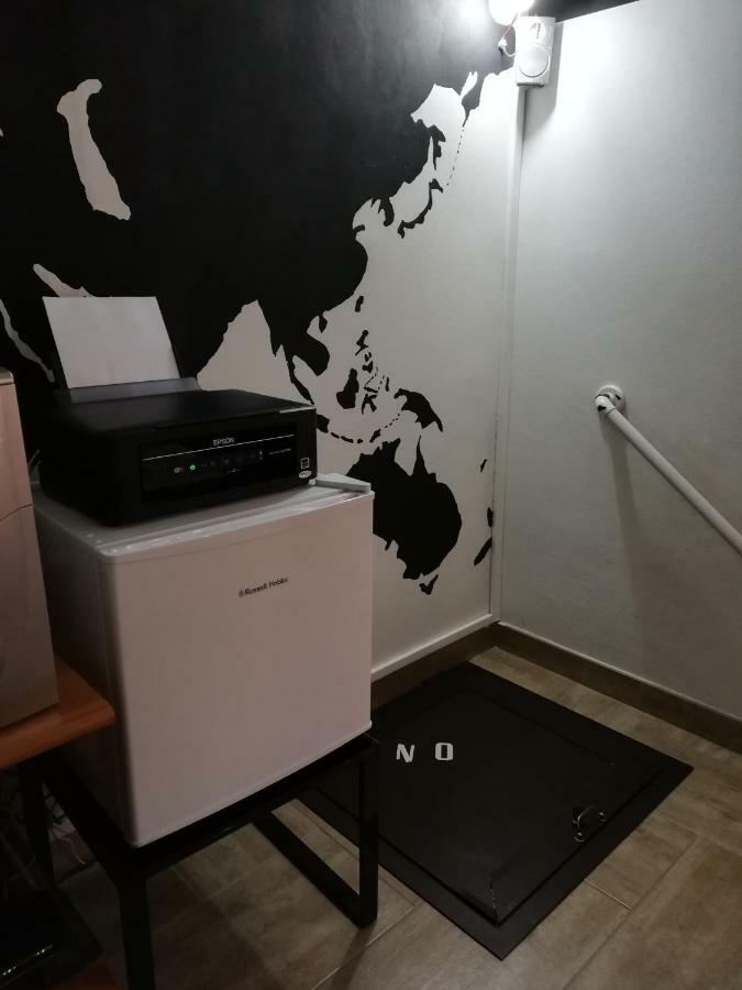 La Casa Di Adri Hotel Mondovì Kültér fotó