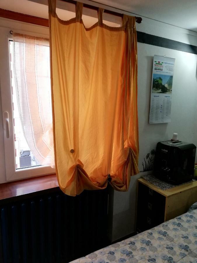 La Casa Di Adri Hotel Mondovì Kültér fotó