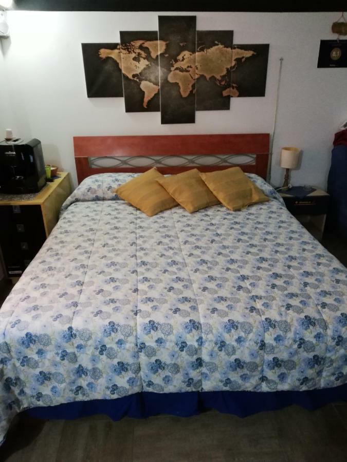 La Casa Di Adri Hotel Mondovì Kültér fotó