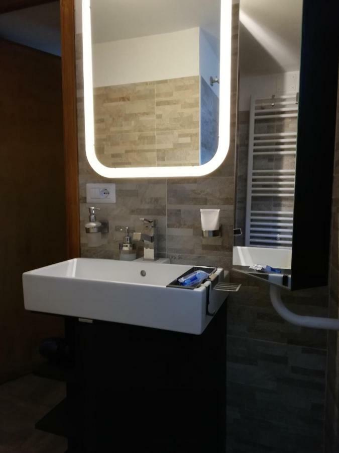 La Casa Di Adri Hotel Mondovì Kültér fotó