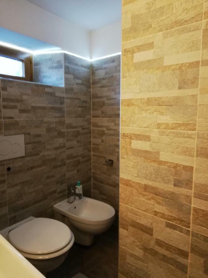 La Casa Di Adri Hotel Mondovì Kültér fotó