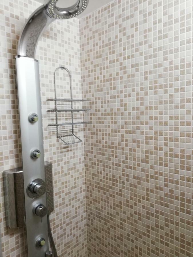La Casa Di Adri Hotel Mondovì Kültér fotó